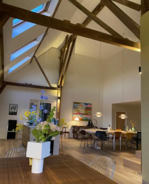 Loft en Mar